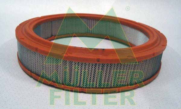 MULLER FILTER Gaisa filtrs PA624